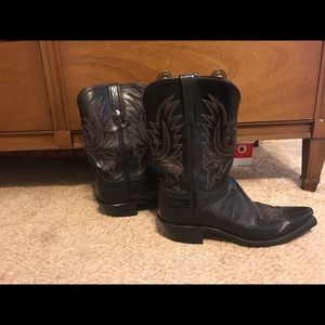Lucchese Cowboy boots 8.5